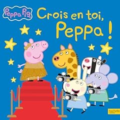 Peppa pig crois d'occasion  Livré partout en France