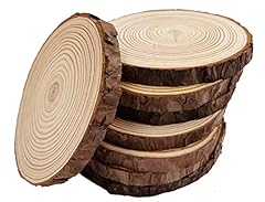 Unlackierte holzscheiben baumr gebraucht kaufen  Wird an jeden Ort in Deutschland