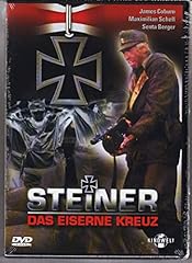 Steiner das eiserne for sale  Delivered anywhere in UK