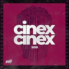 Cinex gebraucht kaufen  Wird an jeden Ort in Deutschland