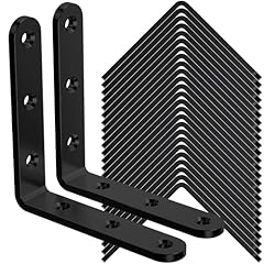 25pcs black angle for sale  Delivered anywhere in USA 