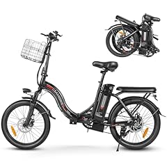 Samebike bike pieghevole usato  Spedito ovunque in Italia 