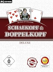 Silver generation schafkopf gebraucht kaufen  Wird an jeden Ort in Deutschland