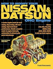 Modify nissan datsun for sale  Delivered anywhere in USA 