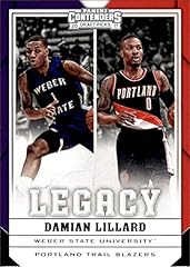 Damian lillard basketball for sale  Delivered anywhere in USA 