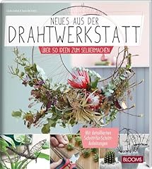 Neues drahtwerkstatt 50 gebraucht kaufen  Wird an jeden Ort in Deutschland