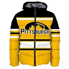 Pittsburgh men football for sale  Delivered anywhere in USA 