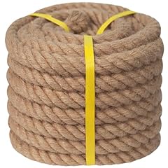 Twisted manila rope for sale  Delivered anywhere in USA 
