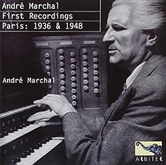 André marchal orgue d'occasion  Livré partout en France