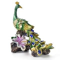 Seahug peacocks statue for sale  Delivered anywhere in USA 