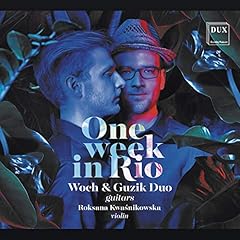 One week rio. d'occasion  Livré partout en France