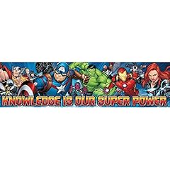 Eureka marvel superheroes for sale  Delivered anywhere in USA 