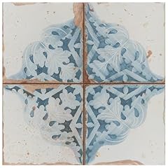 Merola tile artisan for sale  Delivered anywhere in USA 