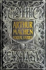 Arthur machen horror for sale  Delivered anywhere in UK