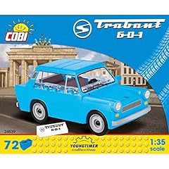 Cobi cob24539 trabant for sale  Delivered anywhere in UK