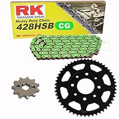 Chain set honda for sale  Delivered anywhere in UK