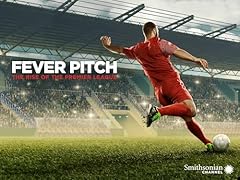 Fever pitch rise for sale  Delivered anywhere in USA 
