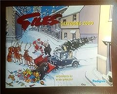 Giles cartoons 2000 for sale  Delivered anywhere in UK