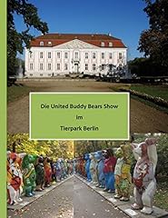 United buddy bears gebraucht kaufen  Wird an jeden Ort in Deutschland