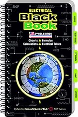 Electrical black book for sale  Delivered anywhere in USA 