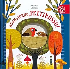 Buongiorno pettirosso ediz. usato  Spedito ovunque in Italia 