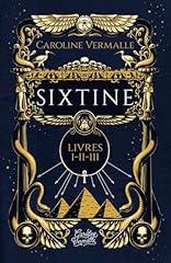 Sixtine d'occasion  Livré partout en Belgiqu