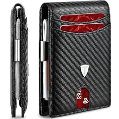 Tomylv mens wallets for sale  Delivered anywhere in UK