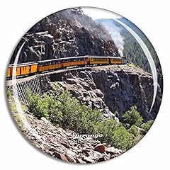 Durango train locomotive d'occasion  Livré partout en France