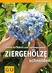 Ziergehölze schneiden schritt gebraucht kaufen  Wird an jeden Ort in Deutschland