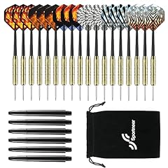 Sportneer darts metal for sale  Delivered anywhere in USA 