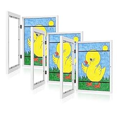 3pack kids art for sale  Delivered anywhere in USA 