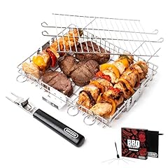 Shizzo adjustable grill for sale  Delivered anywhere in USA 