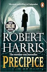 Precipice the thrilling gebraucht kaufen  Wird an jeden Ort in Deutschland