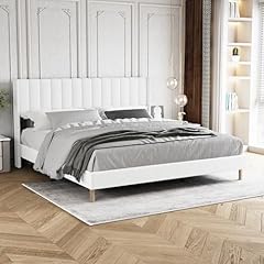 Zoophyter upholstered platform for sale  Delivered anywhere in USA 