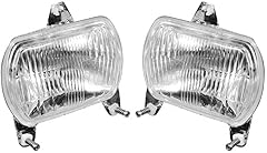 Apsmotiv tractor headlights for sale  Delivered anywhere in UK