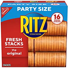 Ritz fresh stacks for sale  Delivered anywhere in USA 