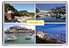 Torquay devon england for sale  Delivered anywhere in UK