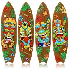 Blulu pcs tiki for sale  Delivered anywhere in USA 