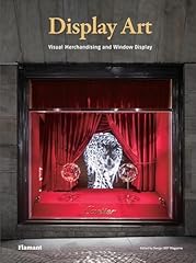 Display art visual gebraucht kaufen  Wird an jeden Ort in Deutschland