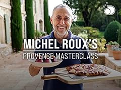 Michel roux provence for sale  Delivered anywhere in UK