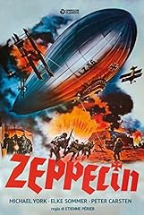 Zeppelin import d'occasion  Livré partout en France