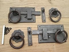 Ironmongery vintage old for sale  Delivered anywhere in Ireland