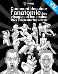 dessin homme nu d'occasion  Livré partout en France