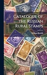 Catalogue russian rural for sale  Delivered anywhere in UK
