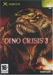 Dino crisis d'occasion  Livré partout en France