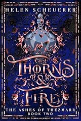 Thorns fire the gebraucht kaufen  Wird an jeden Ort in Deutschland