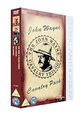 John wayne cavalry for sale  Delivered anywhere in UK