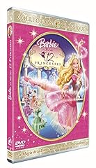 Barbie bal 12 d'occasion  Livré partout en France