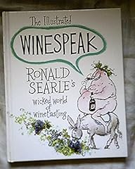 Ronald searle illustrated for sale  Delivered anywhere in UK