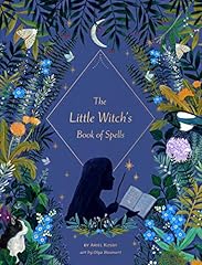 Little witch book for sale  Delivered anywhere in UK